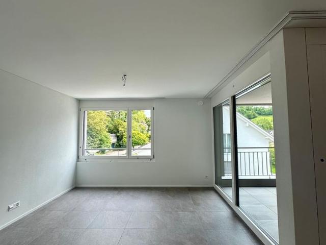 3½ room new construction apartment with interior finishing in owner occupied standard