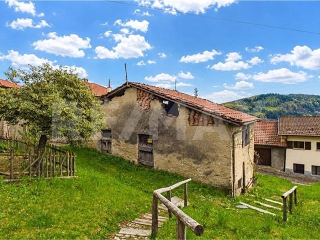 3 Room single house