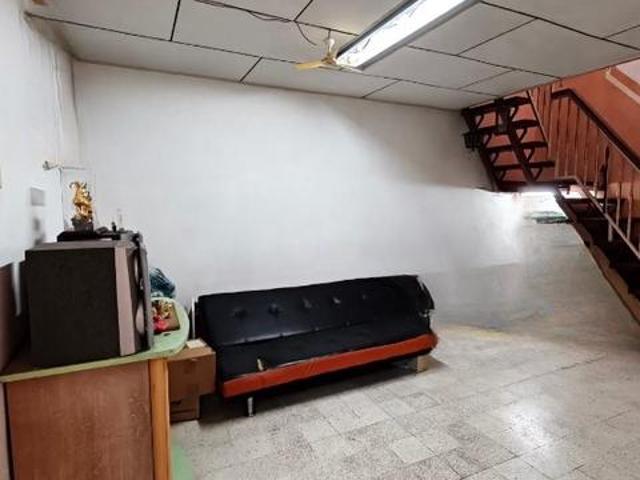 3 room Single Storey Terrace Taman Rumpun Bahagia Melaka