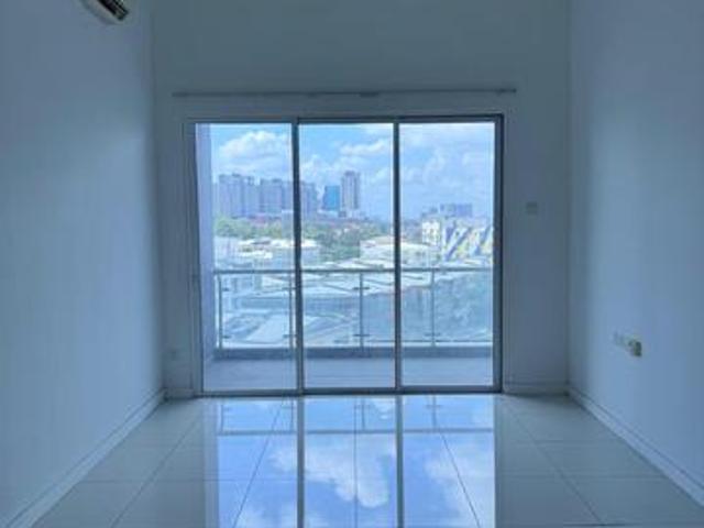 3 Room Skypod Residence Puchong Jaya near IOI Mall Bandar Puteri
