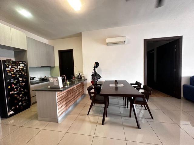 3 Room Sphere Damansara Partially Furnished Damansara Damai