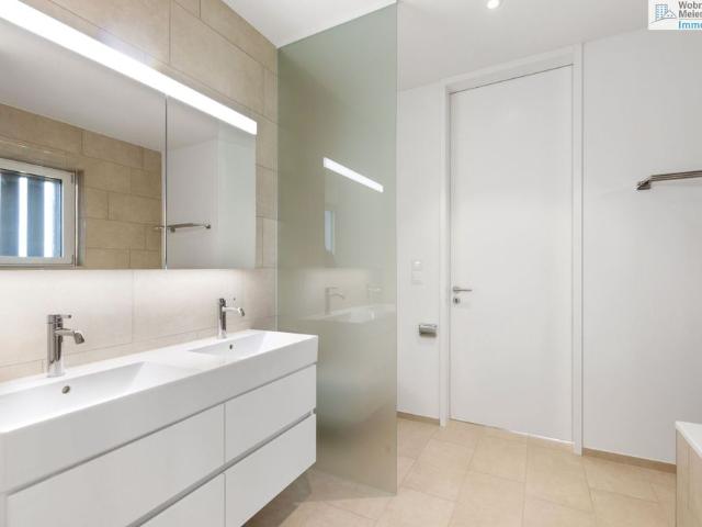 3½ room penthouse apartment – Rubia Russikon