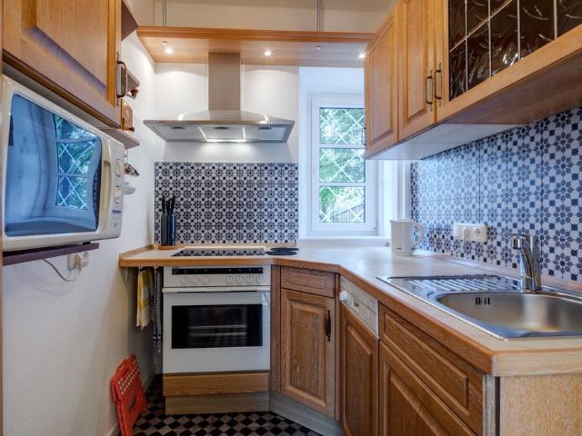 3 room period apartment in Munich Laim, fully furnished