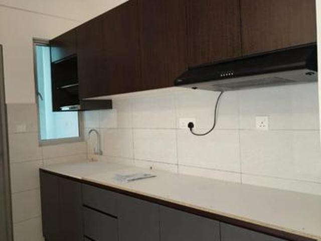 3 room Prestige Residence for rent at Lestari Perdana Seri Kembangan