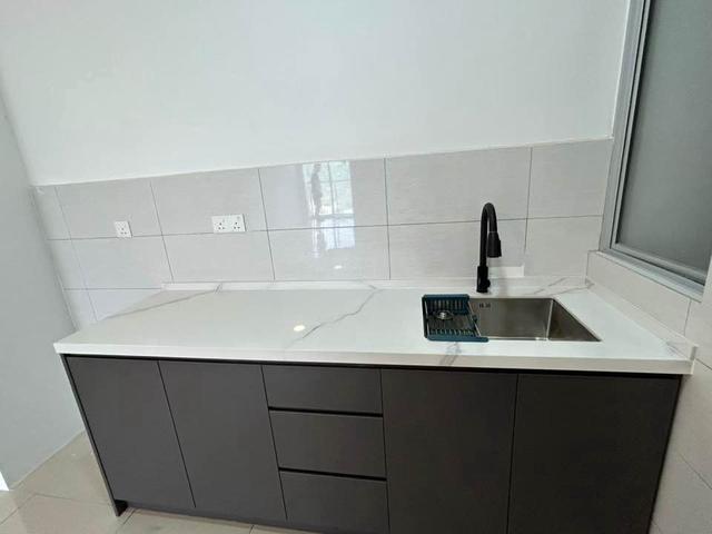 3 room Prestige Residence for rent at Lestari Perdana Seri Kembangan