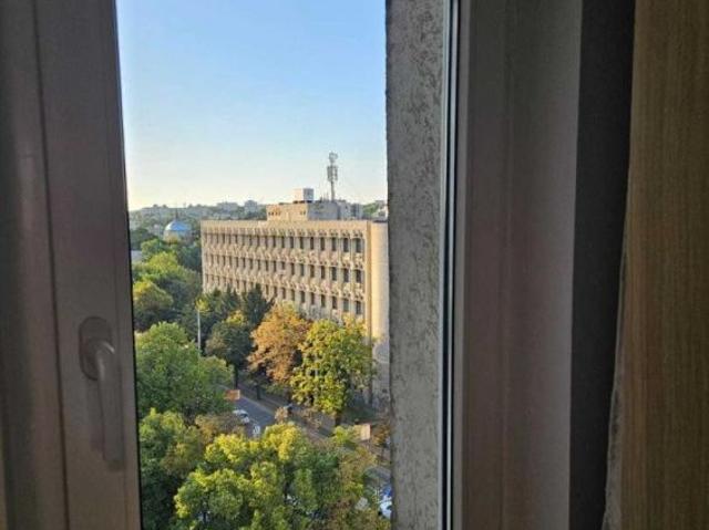 3 room rental apartment, Independence Boulevard, UMF