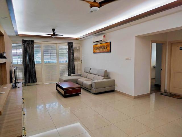 3 room The Boulevard Subang Jaya Condominium for sale Near Sjmc ss15