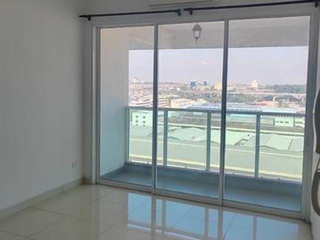 3 Room The Regina USJ 1 Condo near Taipan Summit