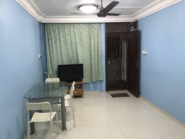 3 Room Unit @ Bukit Batok Street 52 BLK 501! NO AGENT FEE!