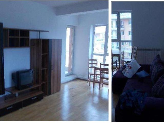 3 rooms modern apartment Rental Iasi, Green Park residential area