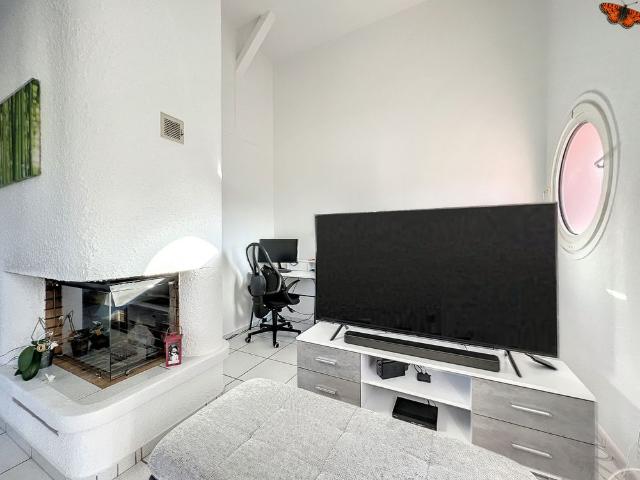 3½ ROOMS – On the top floor!