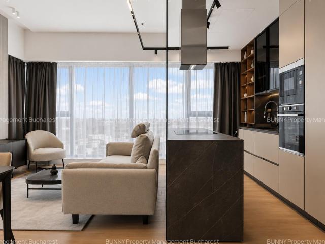 3 Rooms | One Verdi Park Ultra Lux