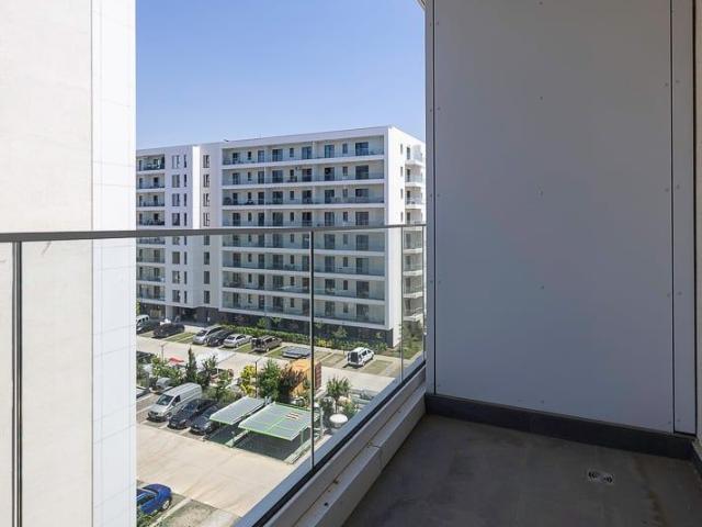 3 Rooms Apartment First Estates Pipera