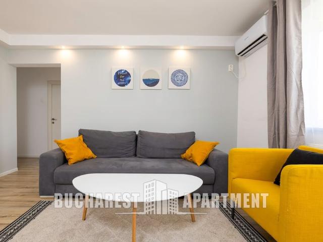 3 Rooms Apartment for Rent