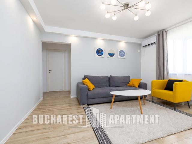 3 Rooms Apartment for Rent