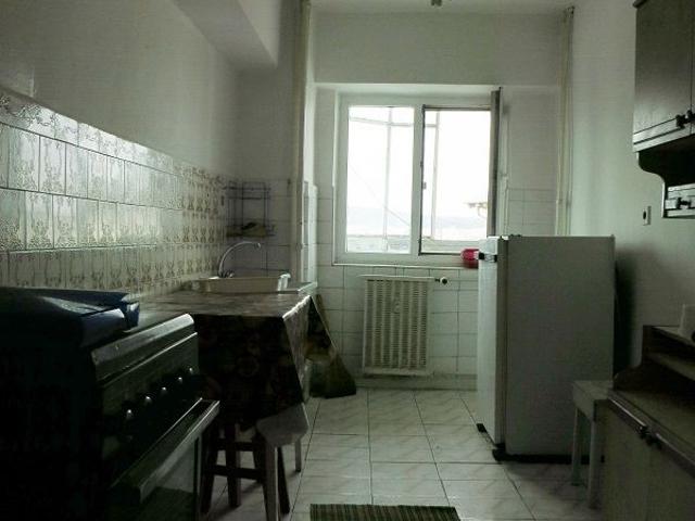 3 rooms apartment for rent Train Station Iasi # code 441