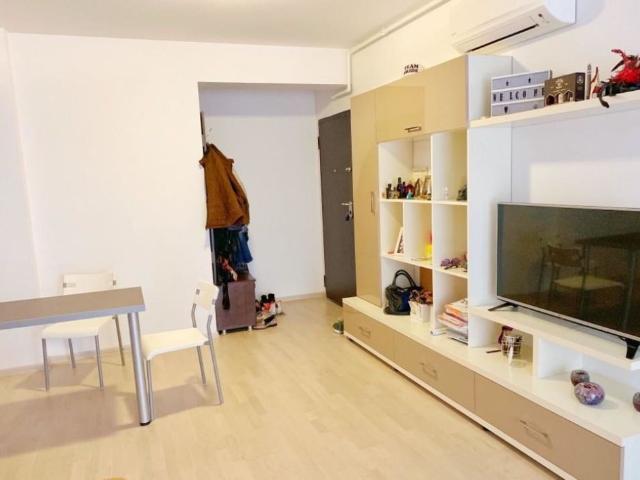 3 rooms apartment for rent Baneasa Petrom City Straulesti