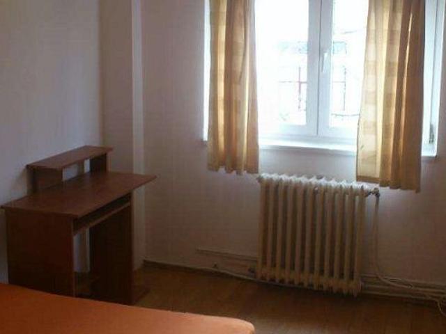 3 rooms apartment for rent Civic Center Iasi # code 448