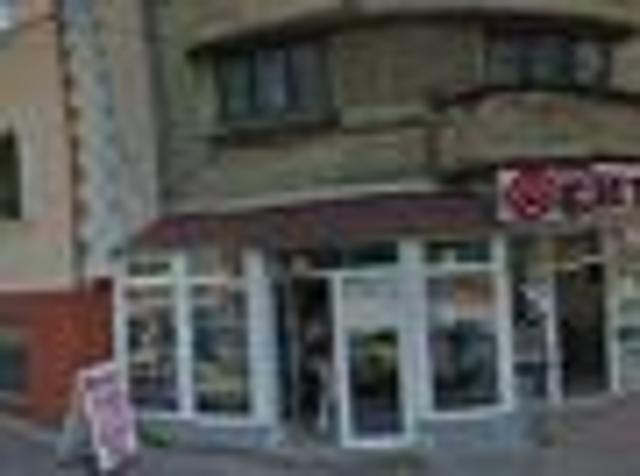 3 rooms apartment for rent downtown Iasi