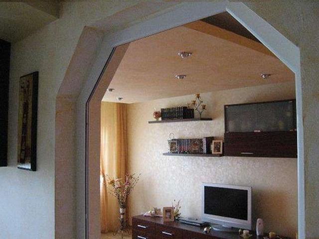 3 rooms apartment for rent Iasi Canta