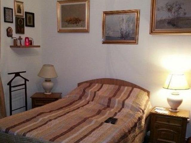 3 rooms apartment for rent Iasi Center