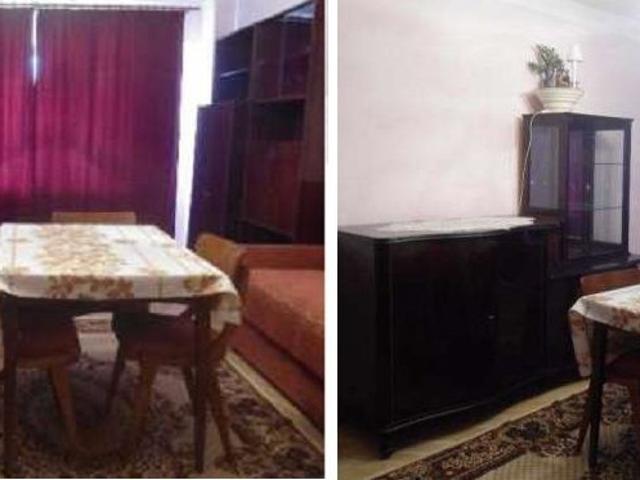3 rooms apartment for rent Iasi Center