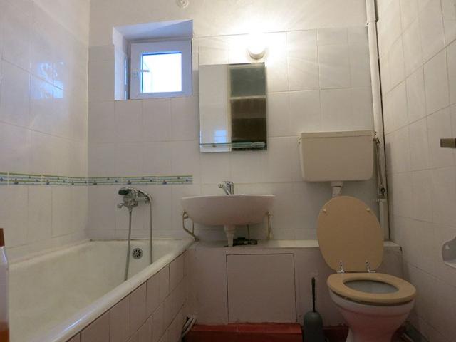3 rooms apartment for rent Iasi Civic Center