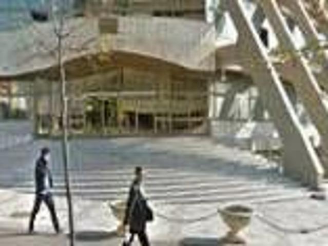 3 rooms apartment for rent Iasi Civic Center