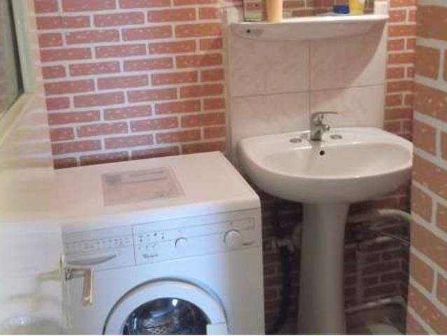 3 rooms apartment for rent Iasi Tudor Vladimirescu campus
