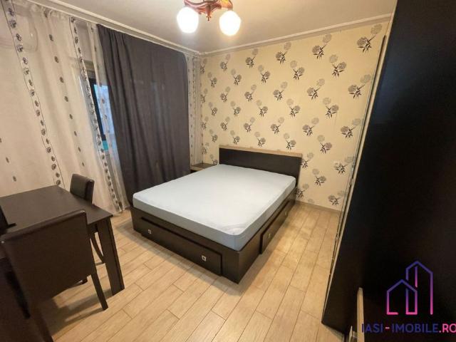 3 Rooms Apartment for Rent Independence Medical University UMF