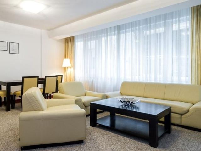 3 rooms apartment for rent Kiseleff