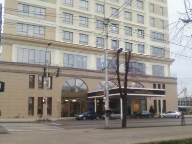 3 rooms apartment for rent Palas Iasi area