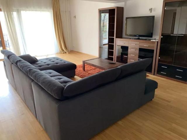 3 rooms apartment for rent Petricani Tei area
