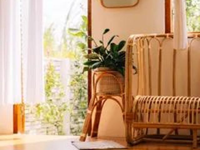 3 rooms apartment of 39m² in Montreal