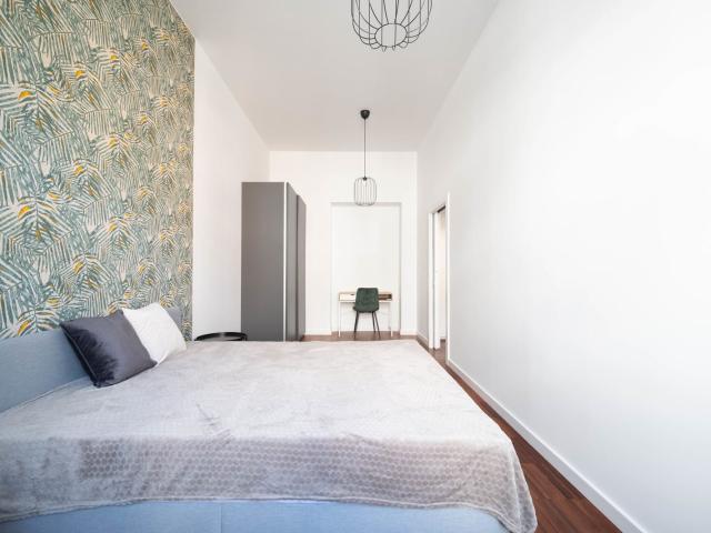 3 rooms apartment on Więckowskiego 20 street