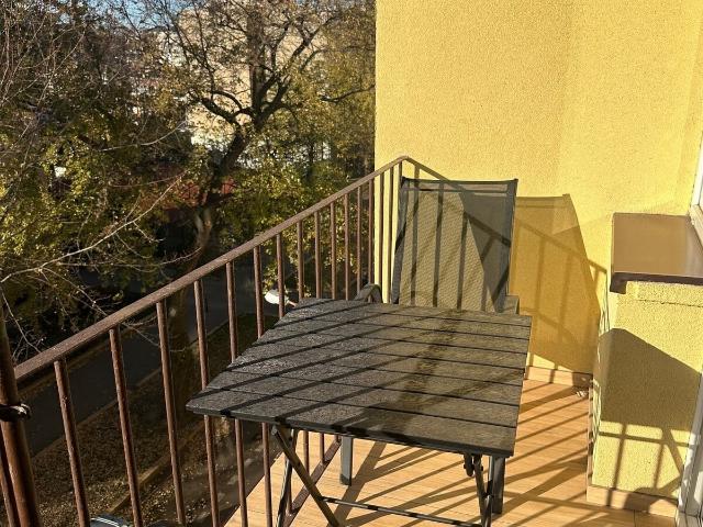 3 rooms apartment on Jaracza 48 street