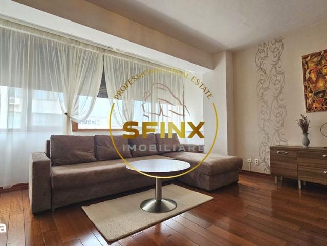 3 rooms Basarabia | Noor Residence | 118 sqm | Parking | Private Heati