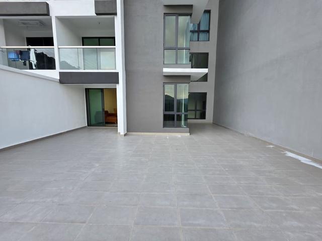 3 Rooms Condominium Brezza Hill Ampang