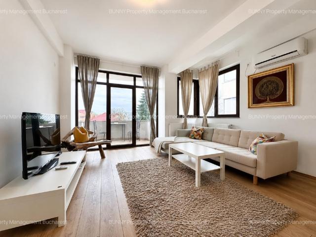 3 Rooms | Domenii | New Building