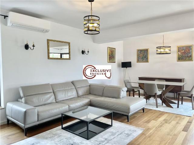 3 ROOMS/ DorobantiCapitale/Panoramic View/