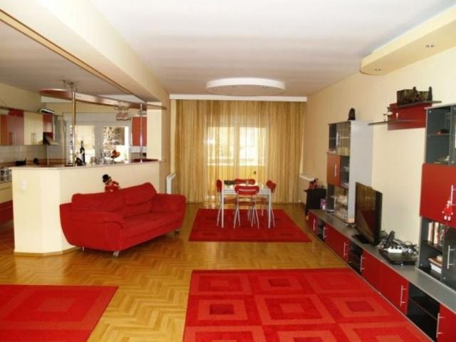 3 rooms for rent Herastrau