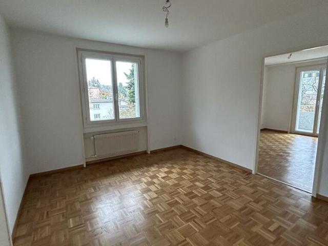 3 rooms for rent