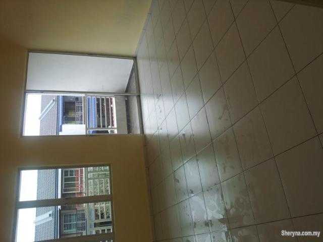 3 rooms for rent