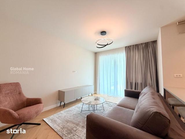 3 Rooms | Garden | Parking | Pet Friendly | Metro Pipera | Afi Home