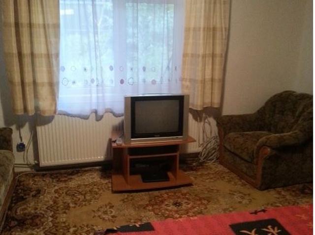 3 rooms house for rent Iasi Center UMF 12 min