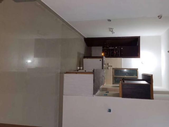 3 rooms luxury apartment in new building North Nazimabad block L Karachi North Nazimabad ID 12285