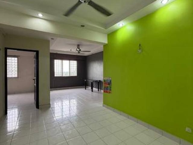 3 ROOMS Persiaran Tanjung Apartment Tampoi