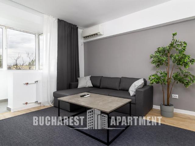 3 Rooms Stefan Cel Mare