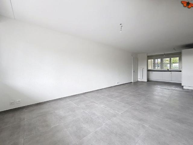 3½ ROOMS – With a balcony