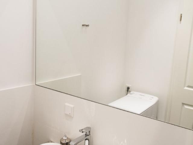 3 Rooms with Balcony near Görlizer Park